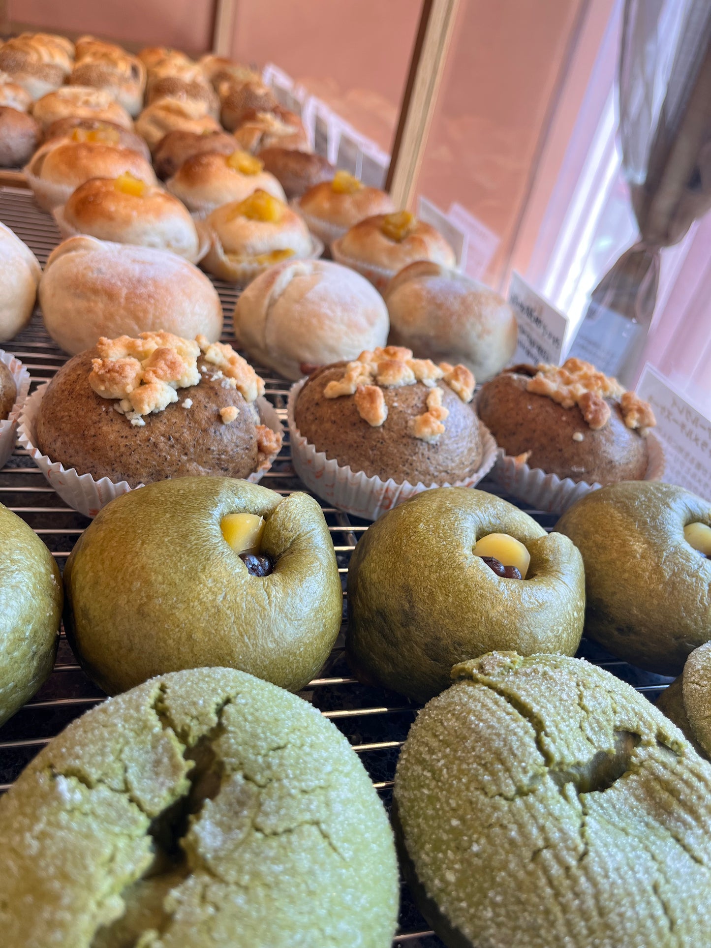 おまかせベーグル8個セット