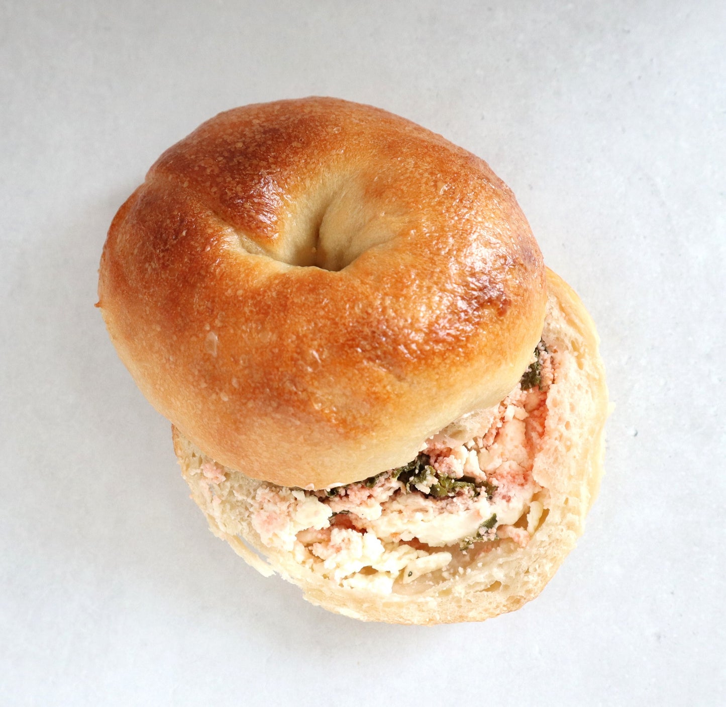 博多鳴海屋明太クリチ