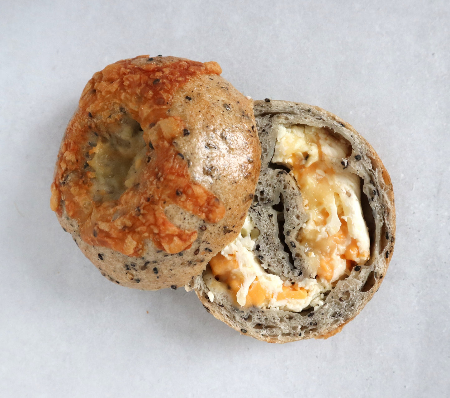 トリプルフロマージュ