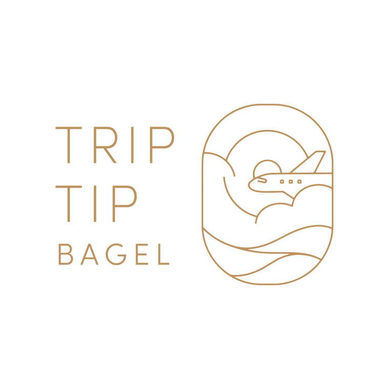 TRIP TIP BAGEL